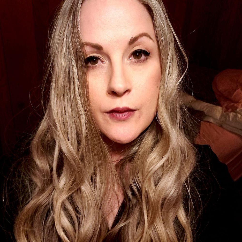 Meet your Posher, Camille